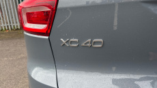 Volvo Xc40 170kW Recharge Ultimate 69kWh 5dr Auto Electric Estate